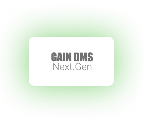 Dealer Management System