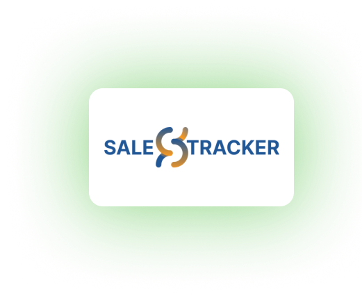 Sales Tracker